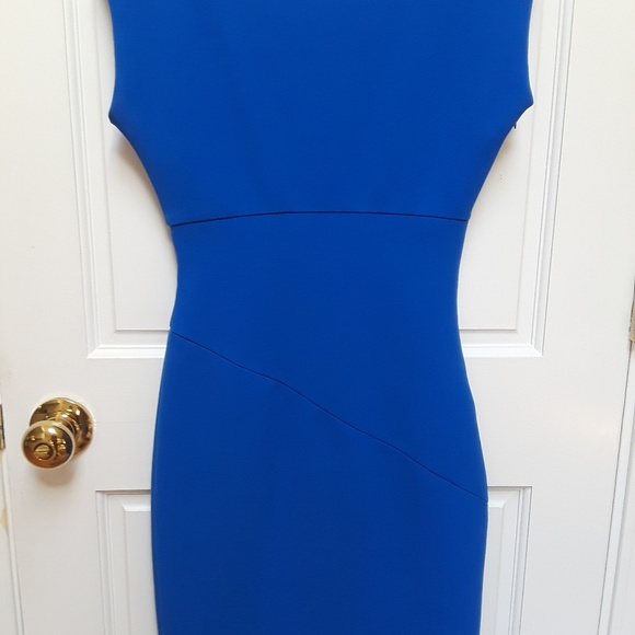 Diane von Furstenberg Bevin dress - Picture 4 of 6